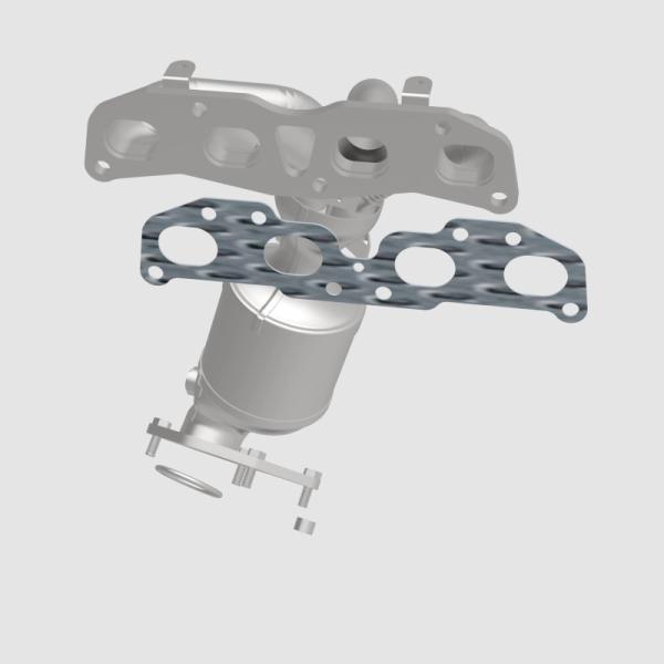 Magnaflow 5481295