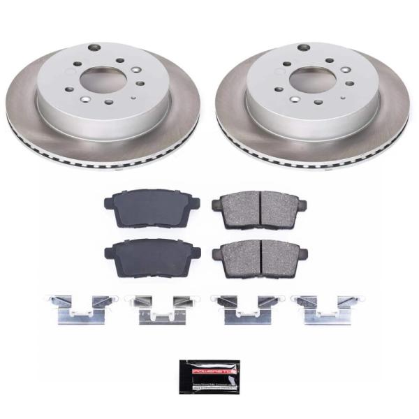 PowerStop SC5876