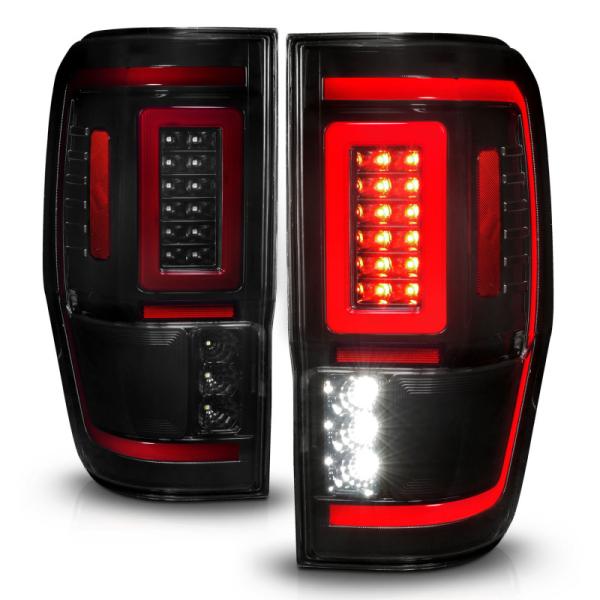 ANZ LED Taillights ANZO 311447