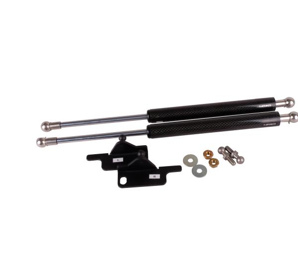 NRG HD-300CF