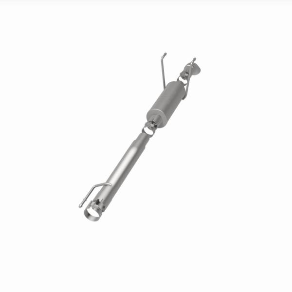 MAG Catback Exhaust Magnaflow 17117