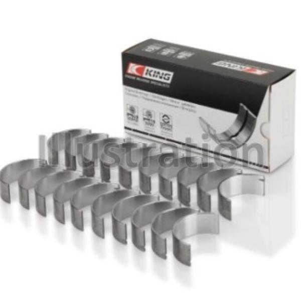 King Engine Bearings CR1317SI