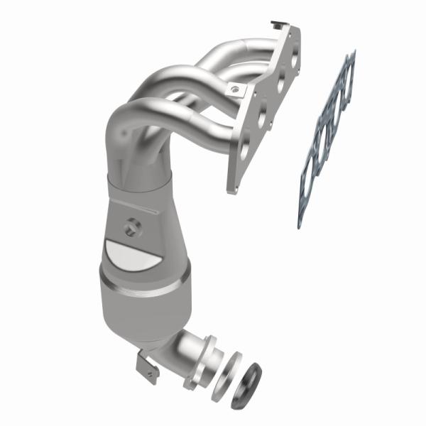 MAG Converter Direct Fit Magnaflow 5531078
