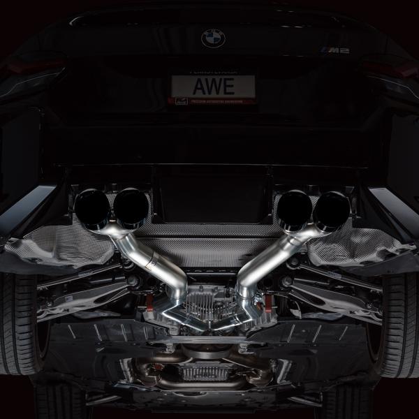 AWE Tuning 3020-43487