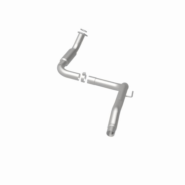 MAG Converter Direct Fit Magnaflow 49640