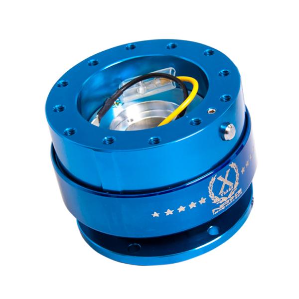 NRG SRK-200BL