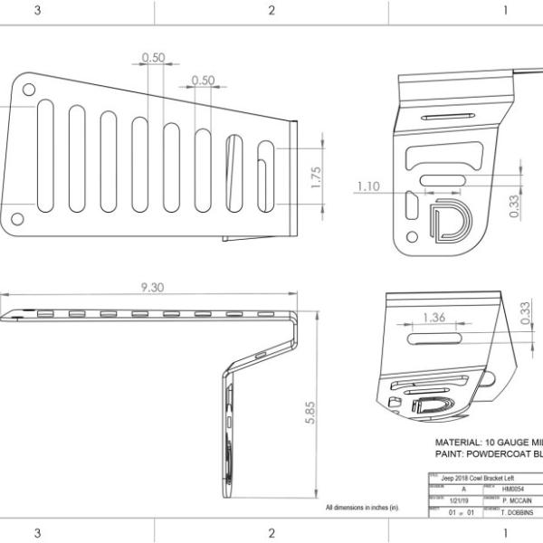 Diode Dynamics DD6555