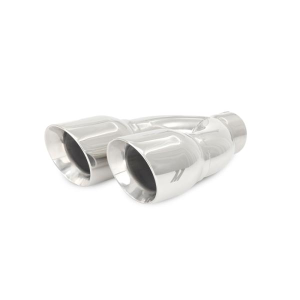 Mishimoto MMEXH-TIP-QY25P