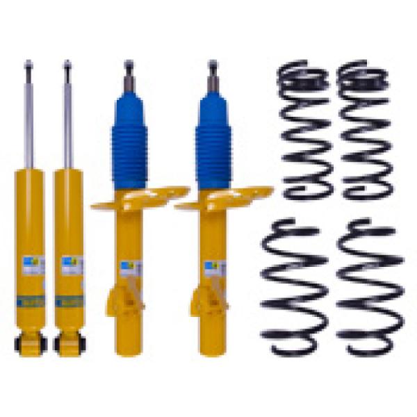 BIL B12 Series Suspension Kits Bilstein 46-259257