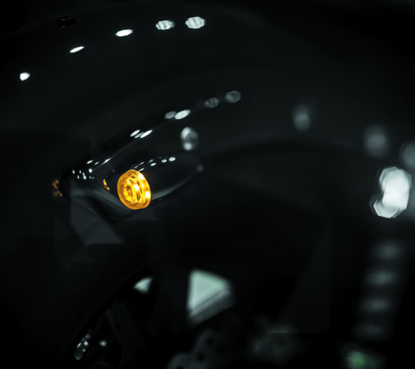 Kuryakyn 2504