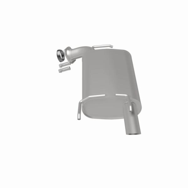 MAG BRE Exhaust Kits Magnaflow 108-0001
