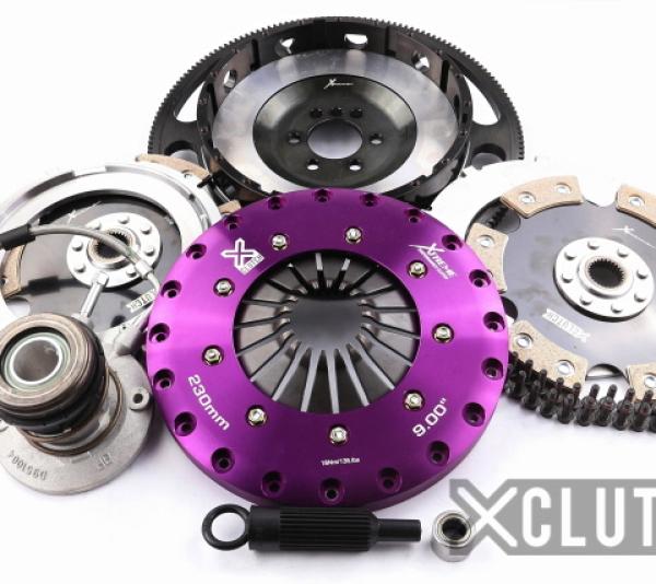 XCLUTCH XKCR23620-2E
