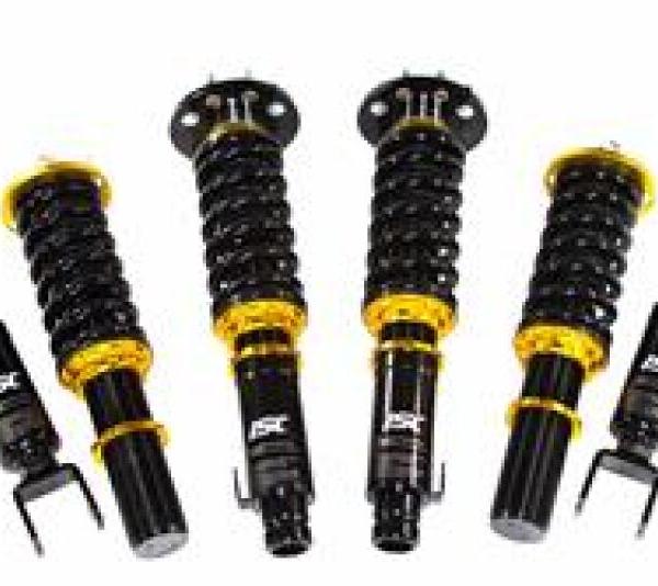 ISC Suspension TSCO-997