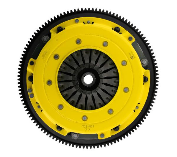ACT T3S-N01