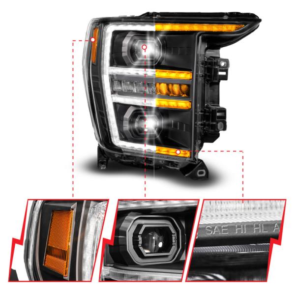 ANZO 111594-R