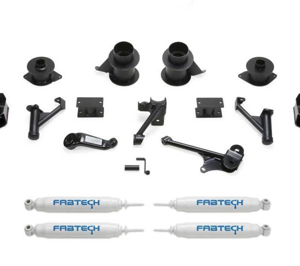 Fabtech K3066