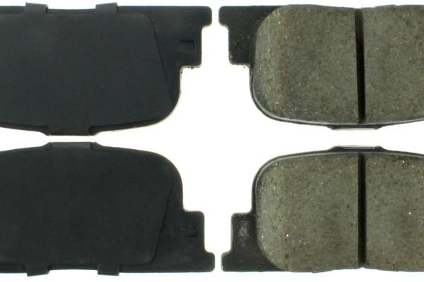 Stoptech 309.08350