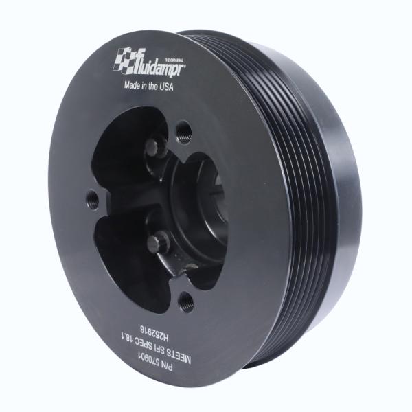 Fluidampr 570901