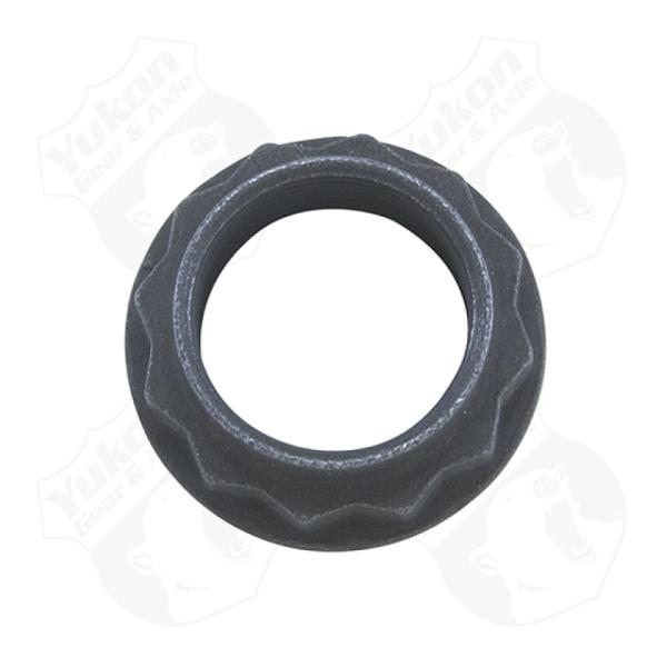 YUK Nuts Yukon Gear & Axle YSPPN-005