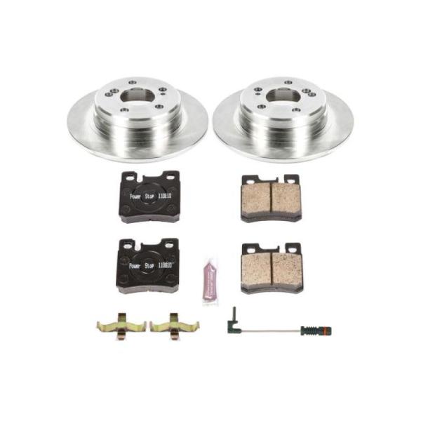 PowerStop KOE6334