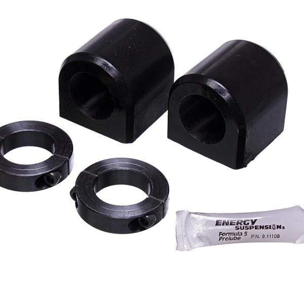 ES Sway Bar Bushings - Black Energy Suspension 4.5199G