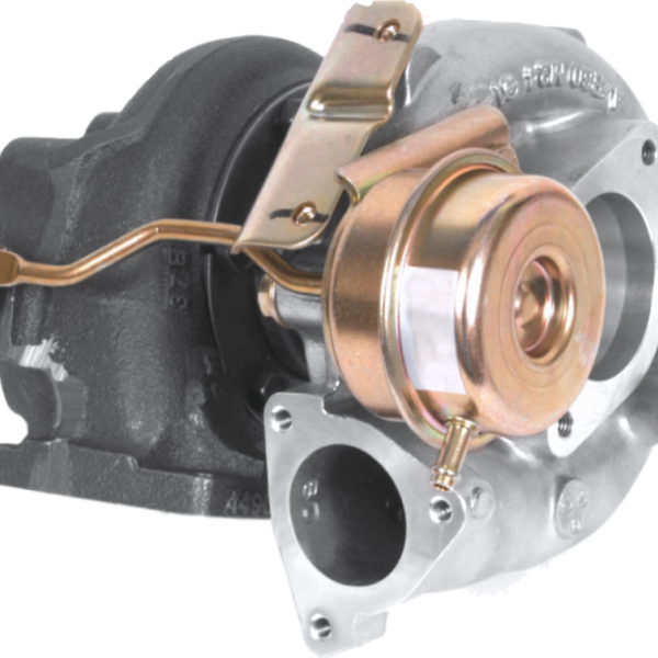 Garrett 836023-5004S