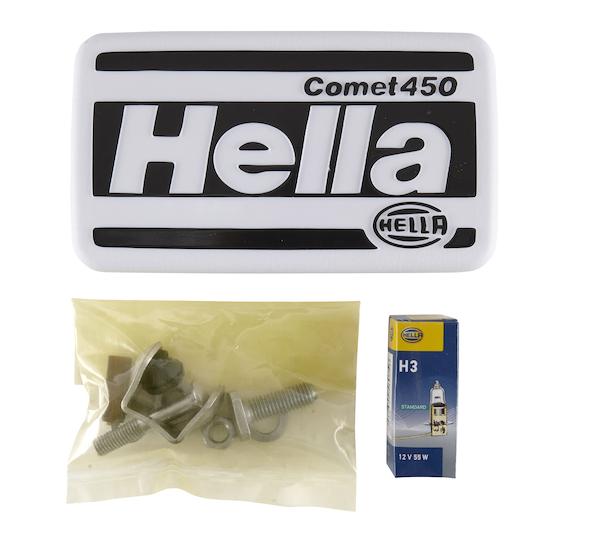 Hella 005860261