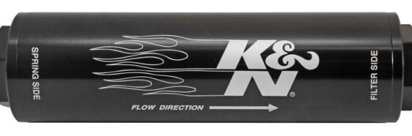 K&N Engineering 81-1012