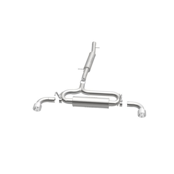 Magnaflow 16650