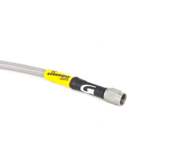GR G-Stop Brake Line Kits Goodridge 14181