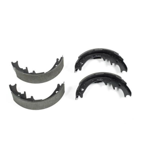 PSB Autospecialty Brake Shoes PowerStop B445