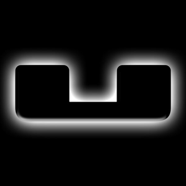 ORACLE Lighting 3141-U-001
