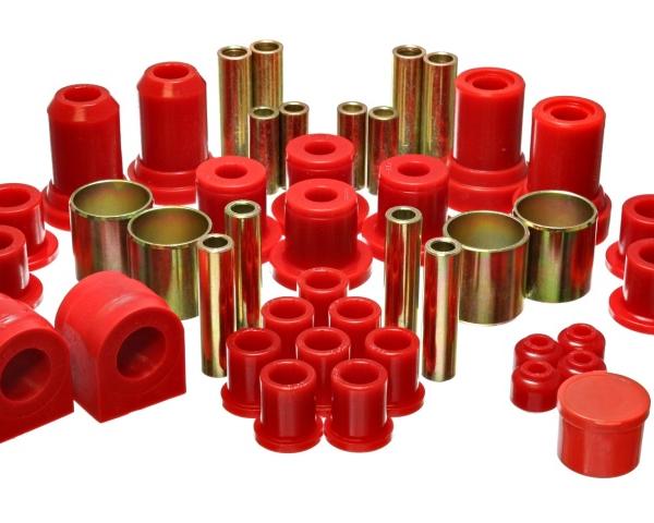 Energy Suspension 4.18125R