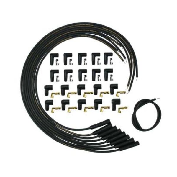 MOR Ignition - Wire Set Moroso 9880M