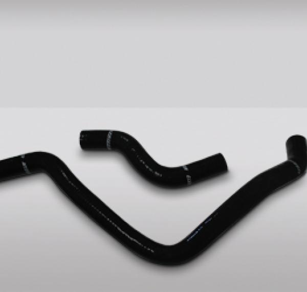Mishimoto MMHOSE-CIV-92B16BK