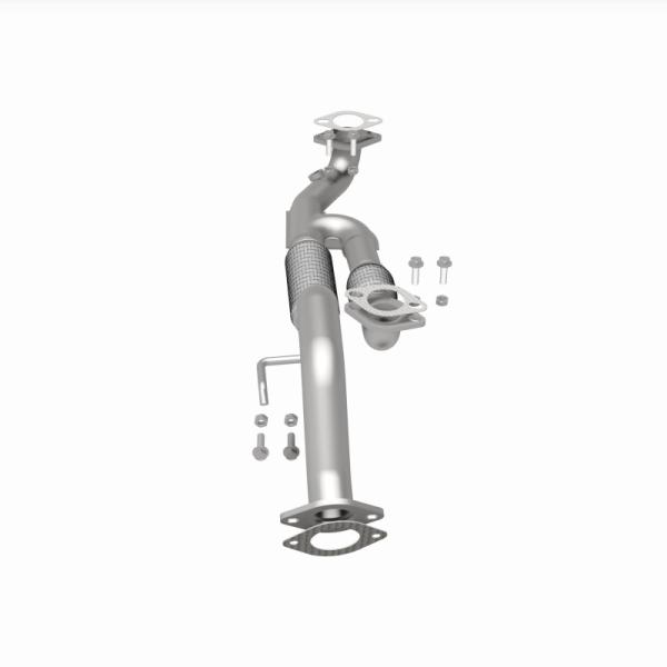 MAG BRE Front Pipe Kit Magnaflow 107-0253