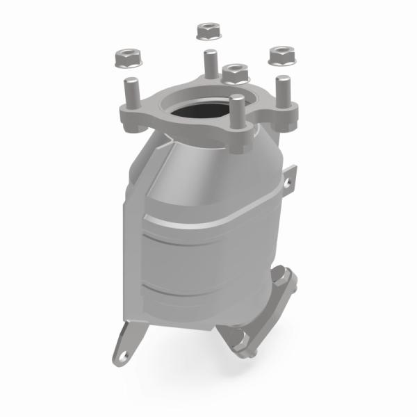 MAG Converter Direct Fit Magnaflow 24446