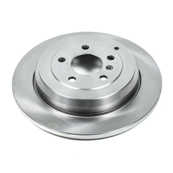 PowerStop EBR677