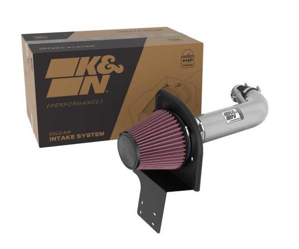 KN Performance Air Intake Systems K&N Engineering 69-9900TS