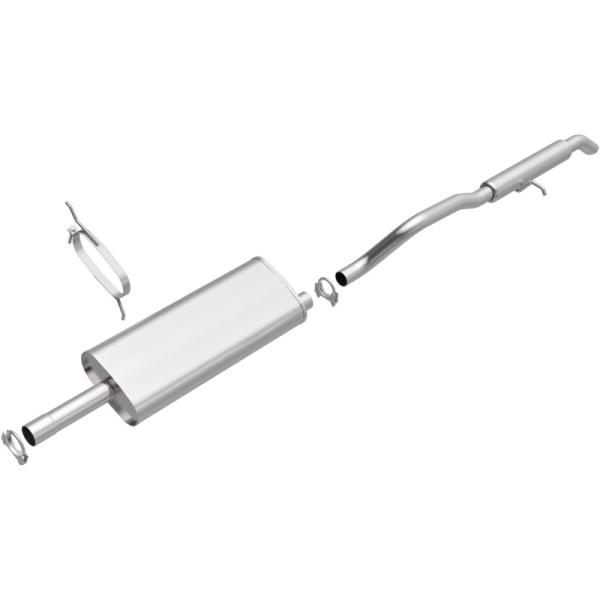 MAG BRE Exhaust Kits Magnaflow 106-0126