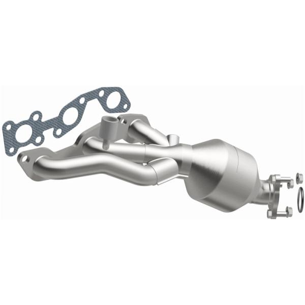 Magnaflow 447193