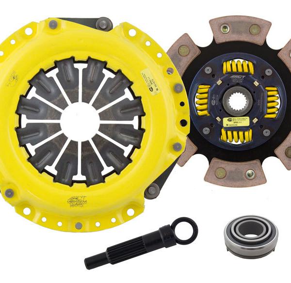 ACT XT/Race Clutch Kits ACT MB3-XTG6