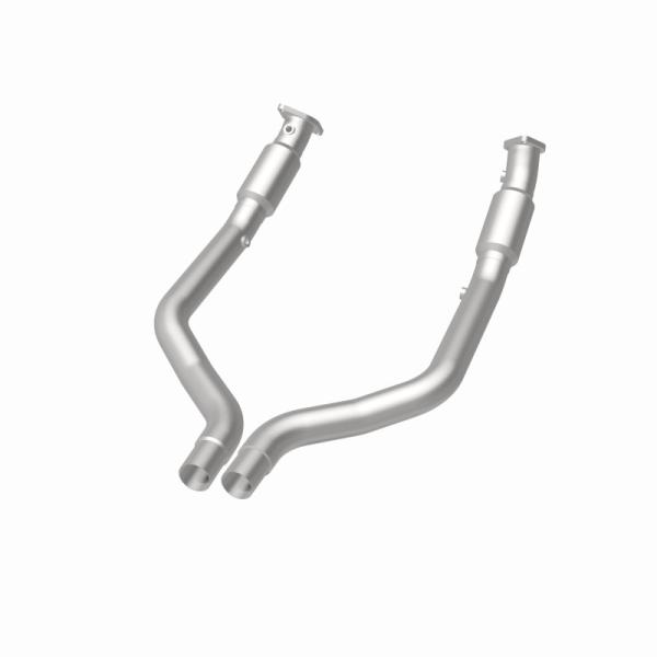 MAG Converter Direct Fit Magnaflow 16420