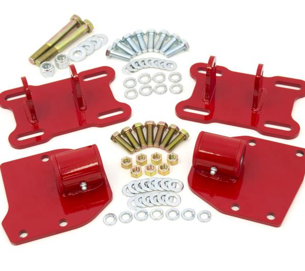 UMI Performance 4008-R