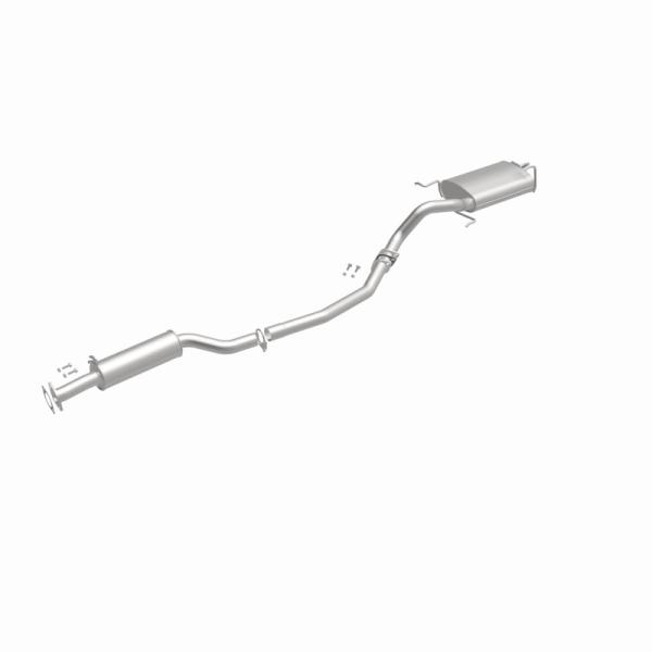 Magnaflow 106-0839