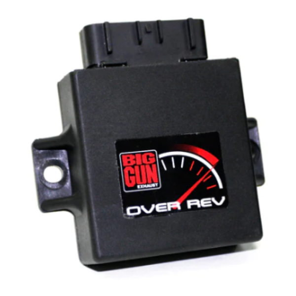 BIG ATV SXS Rev Boxes Big Gun 40-R05B