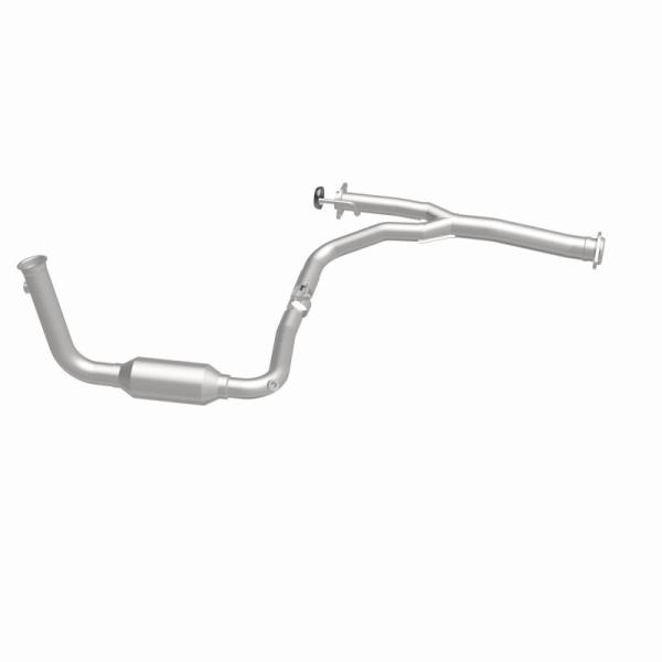 MAG Converter Direct Fit Magnaflow 4551582