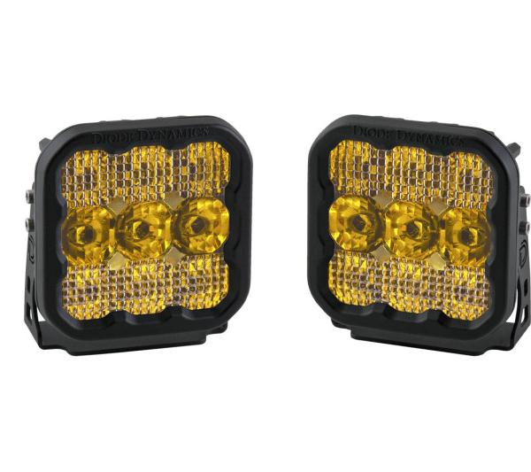 Diode Dynamics DD6772P