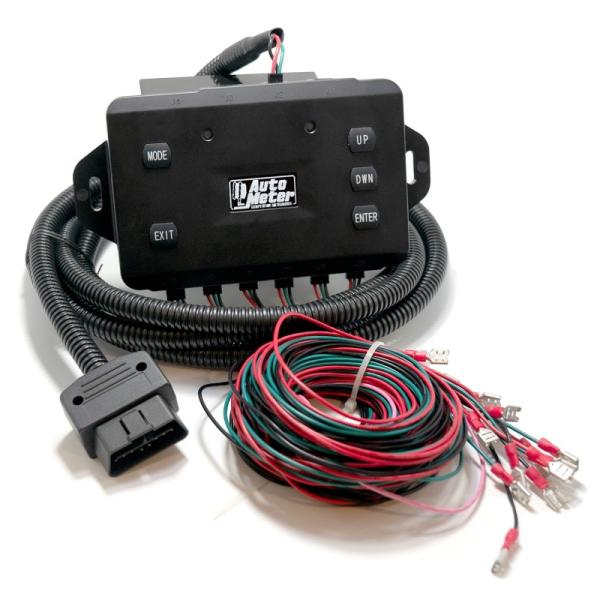 AutoMeter 9113
