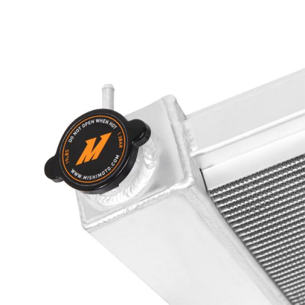 MM Radiators - Alum X-Line Mishimoto MMRAD-CK-67X